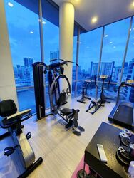 The Verve (D12), Apartment #454168841